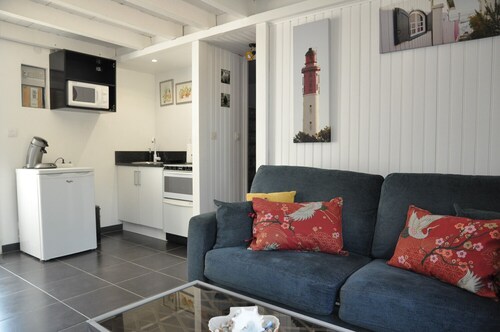 Maison Eudulis by Agence Bru  - 286731