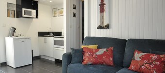 Maison Eudulis by Agence Bru  - 286731