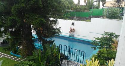 Cuernavaca Luxury Minimalist House Ausgestattet 10 Minuten von der Innenstadt 5 Min Plaza