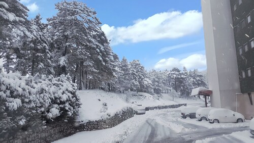 Homerez - Studio in Villard de Lans