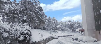 Homerez - Studio Villard de Lans