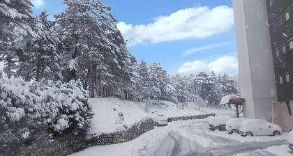 Homerez - Studio in Villard de Lans