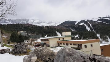 Exterieur