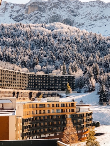 Homerez - Studio Villard de Lans