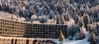 Homerez - Studio in Villard de Lans