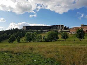 Exterior - Homerez - Studio in Villard de Lans (Villard de Lans)