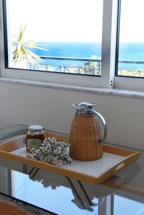 Servicio a la habitación