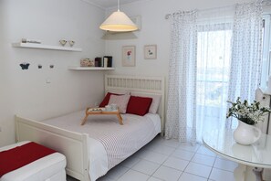Apartment, 3 Bedrooms - Top Floor With Stunning 360 View (Rafina-Pikermi)