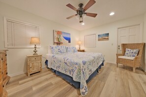 3 dormitorios, escritorio, tabla de planchar con plancha y wifi gratis