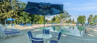 SLEEPY HOLLOW BEACH RESORT INTRODUCES COTTAGE 8A!