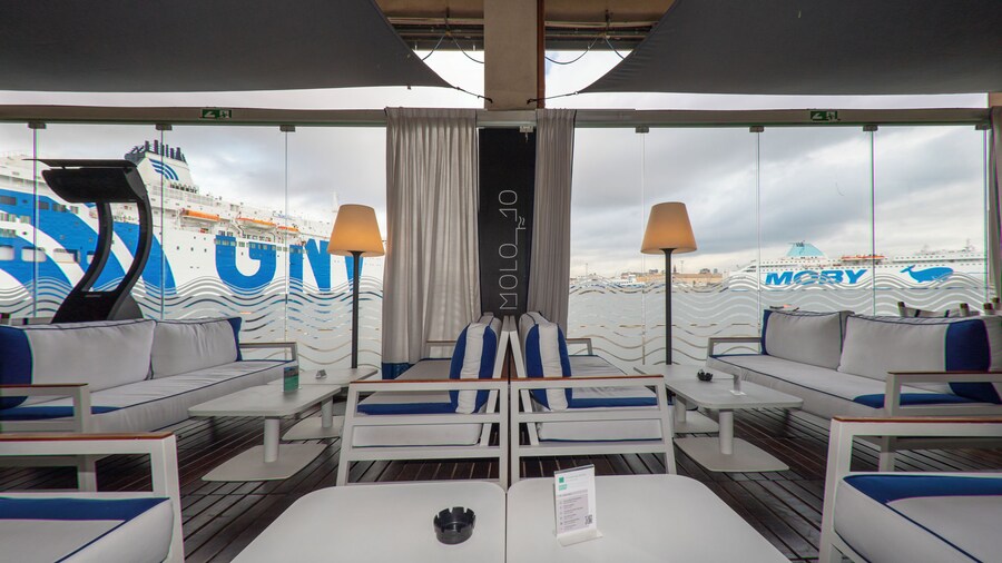 Smart Hotel Napoli