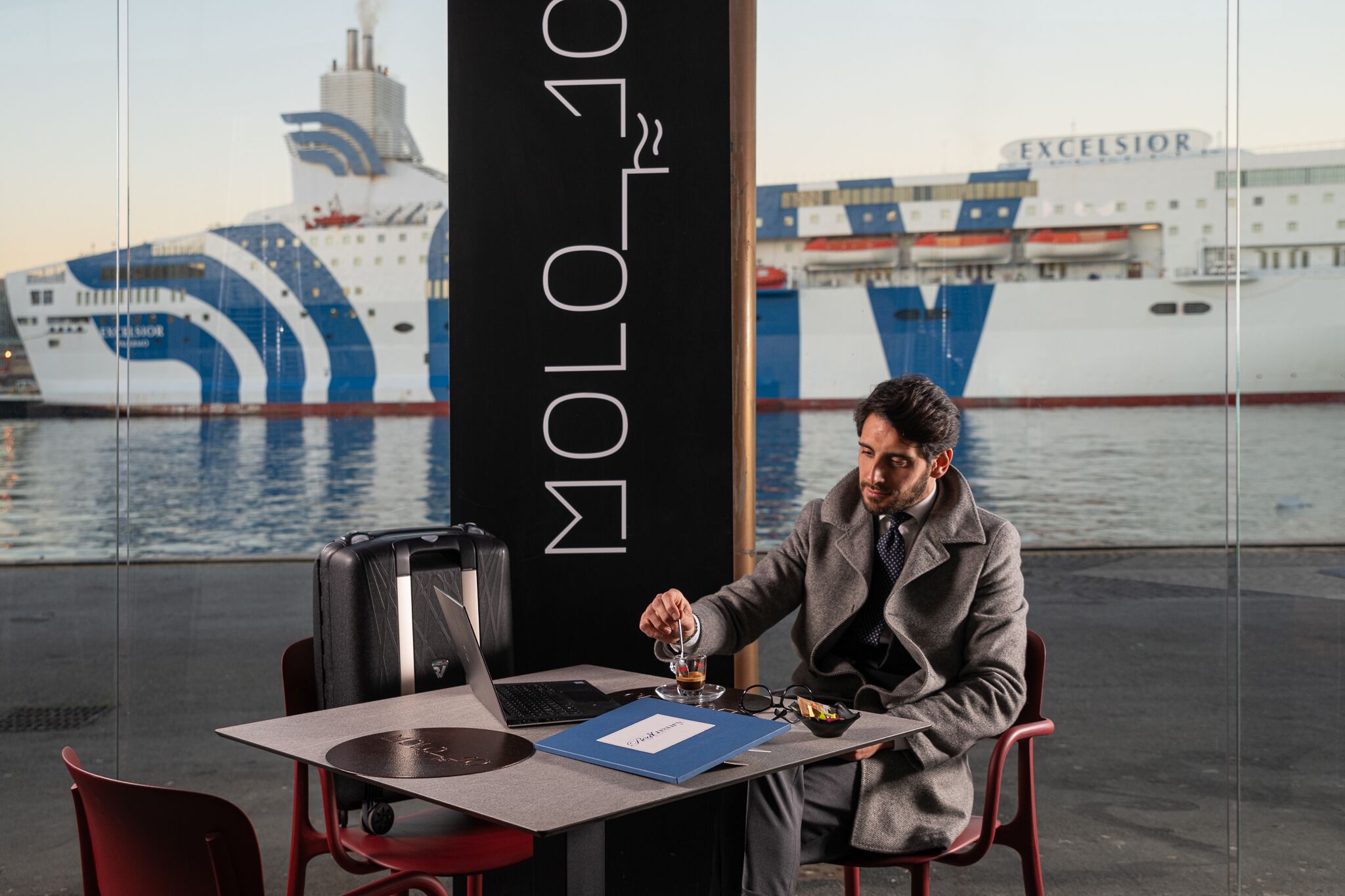 Photo - Smart Hotel Napoli