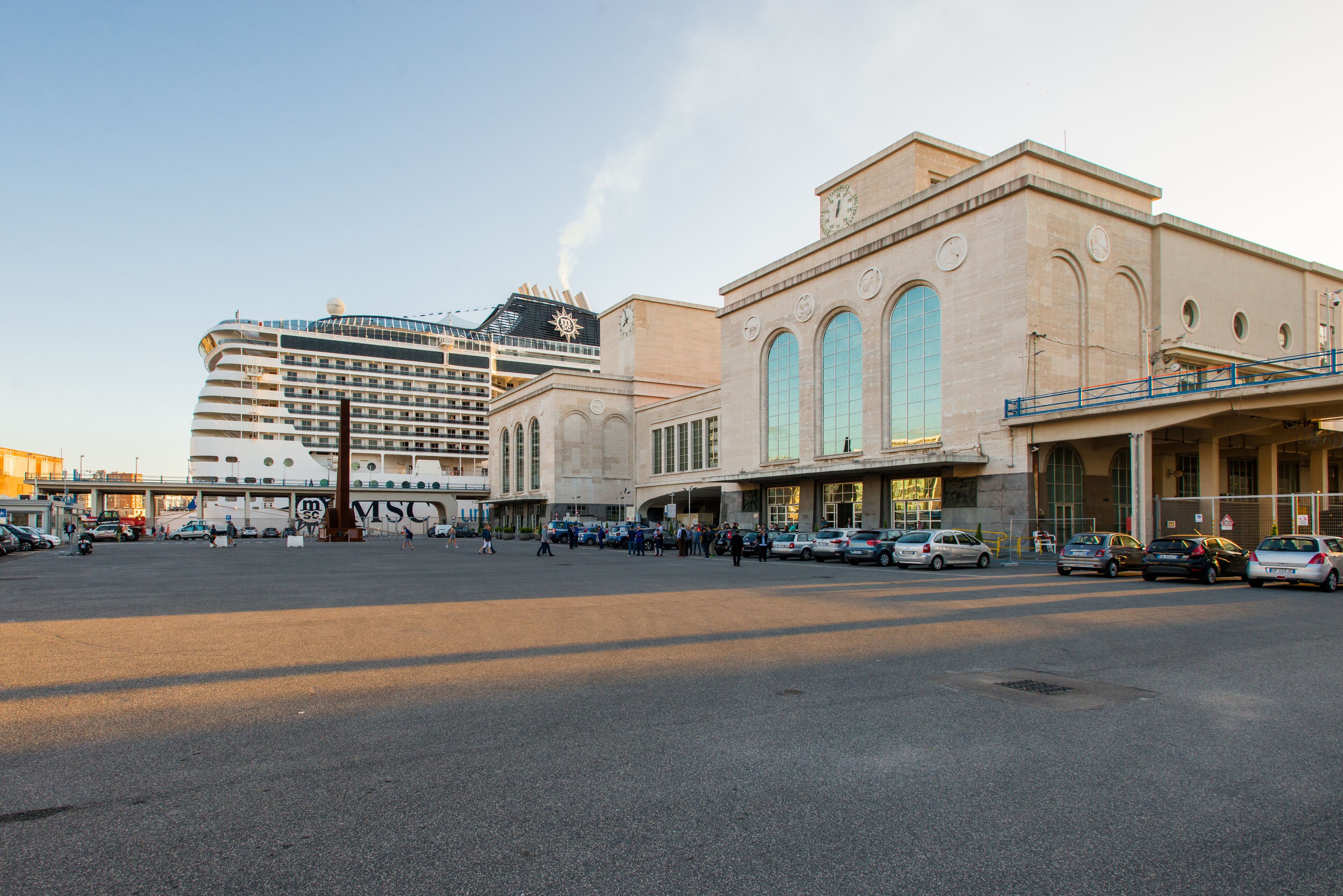 Photo - Smart Hotel Napoli