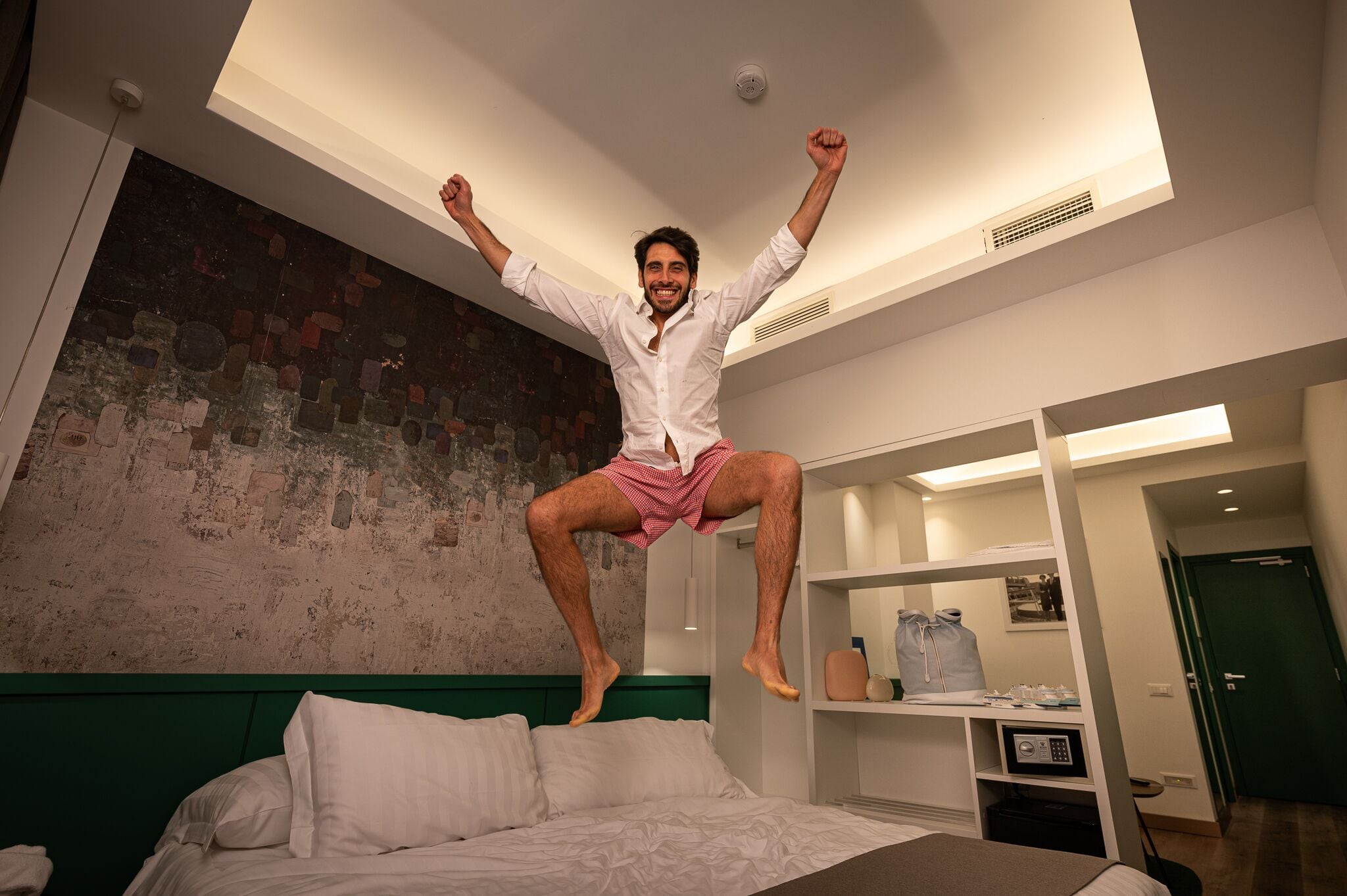 Photo - Smart Hotel Napoli