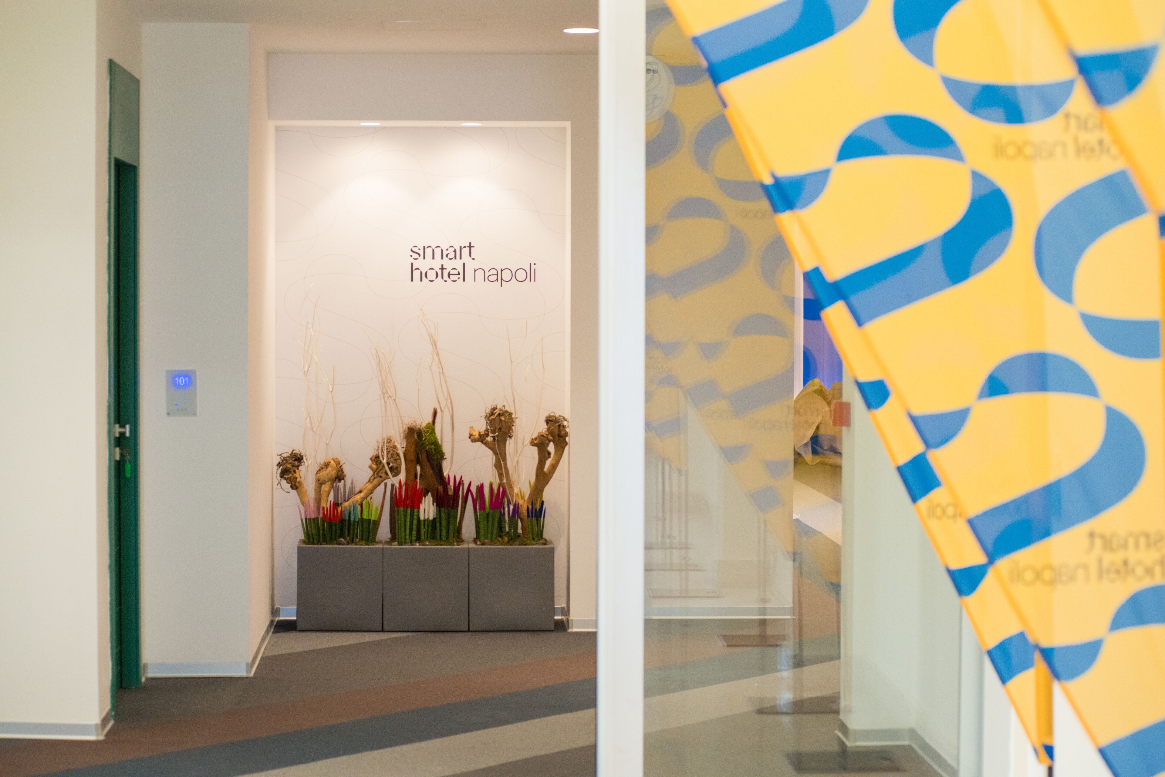 Photo - Smart Hotel Napoli