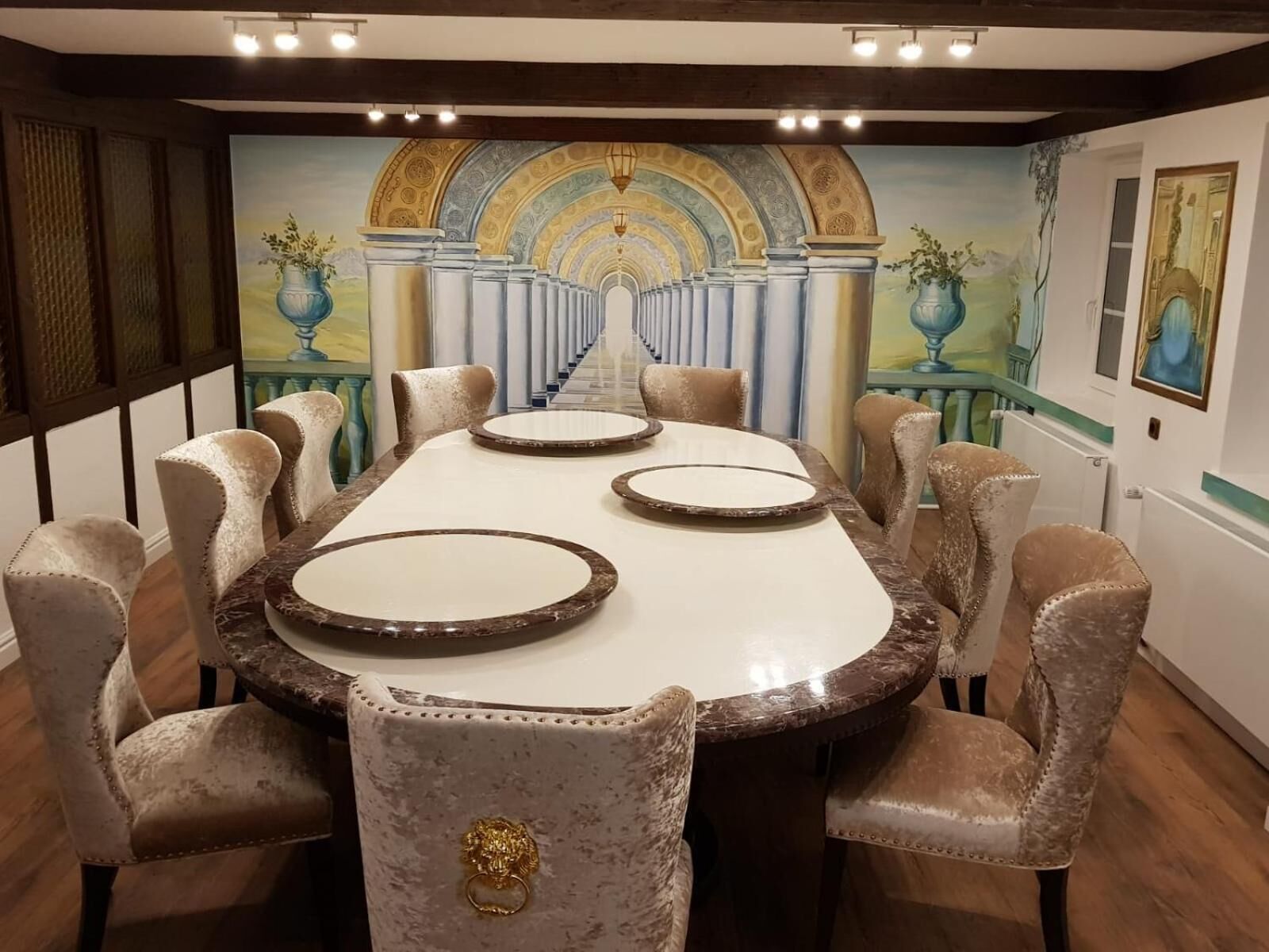 Restoran