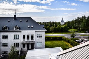 Exterior - Apartment BO4 (Reykjavik)