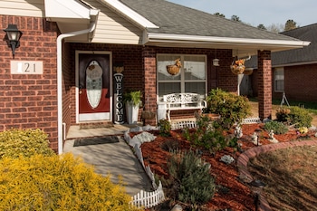 Villa Rockett Sweet Home Away from Home