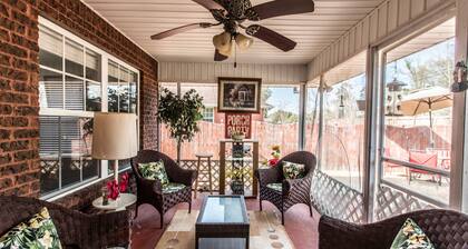 Villa Rockett Sweet Home Away from Home