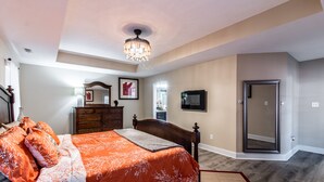 Room - Villa Rockett  Sweet Home Away from Home (Huntsville)
