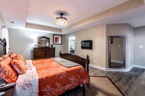 Deluxe Room, 1 Bedroom, Non Smoking