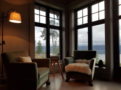Villa Fjara