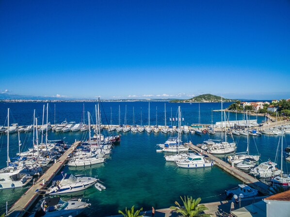 View from property - Good Life (Preko)