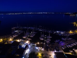 City view from property - Good Life (Preko)