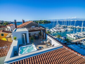 Terrace/patio - Good Life (Preko)