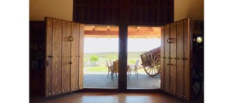 Finca yeguada El Corral Delconde