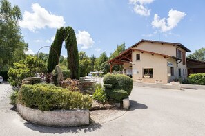 Exterior - Camping Le Bontemps (Vernioz)