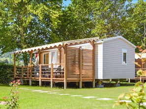 Mobile Home, 2 Bedrooms (Koawa Family Classic+)