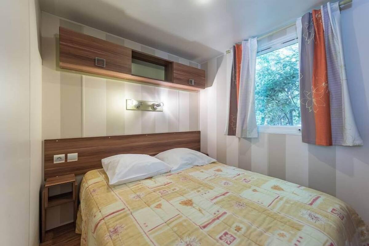 Casa mobile Premium | 2 camere