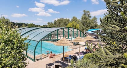 Camping Le Bontemps