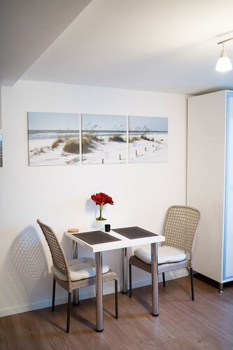 Business Apartments Ratingen 2