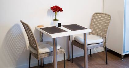 Business Apartments Ratingen 2