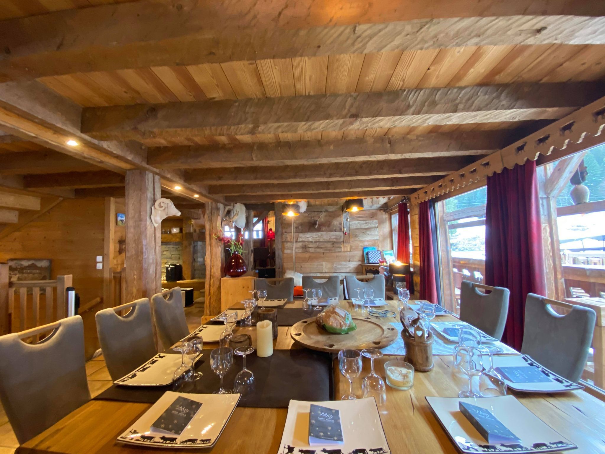 Restauration