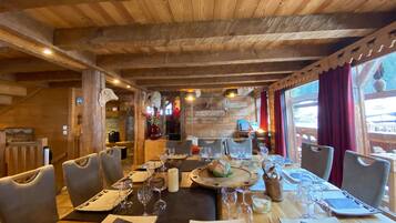 Restauration