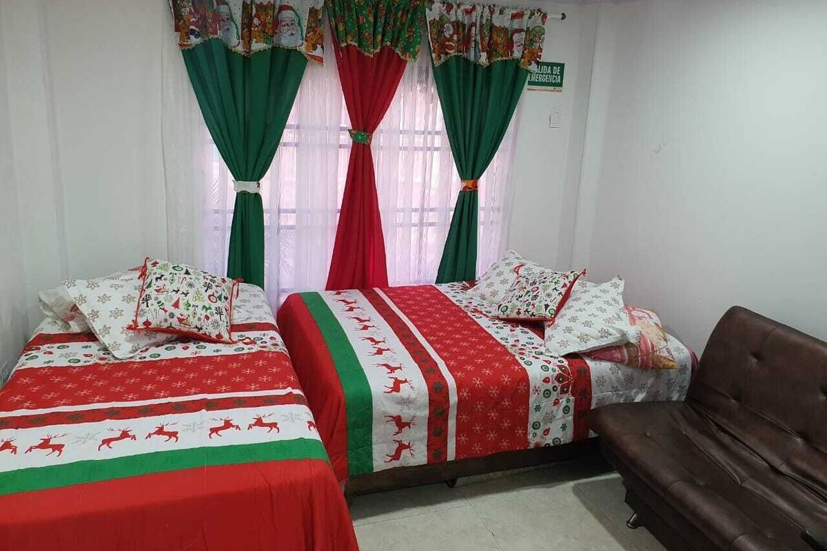 Standard Triple Room | 1 bedroom, minibar, free WiFi, bed sheets