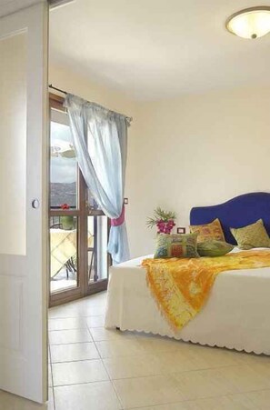 2 bedrooms, travel cot - Holiday apartment mit Klimaanlage und Pool (Loano)