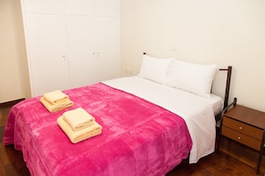 Apartment, 2 Bedrooms