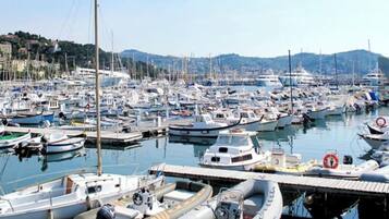Port de plaisance