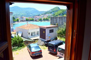 双床房 | 2 多间卧室、高档床上用品、免费迷你吧物品、遮光窗帘