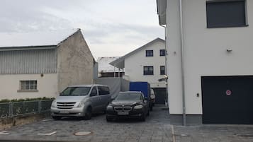 Área da propriedade