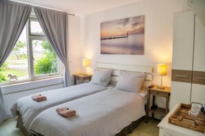 Babybedden (toeslag), gratis wifi, beddengoed