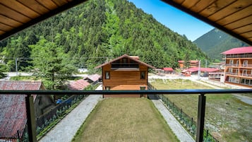 Exterieur