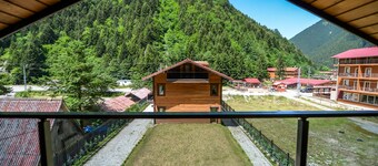Kibar Suite Hotel