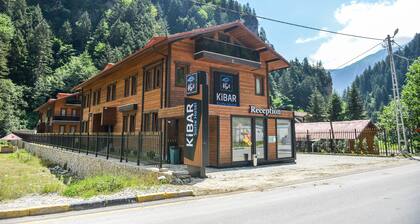 Kibar Otel
