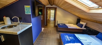 Kibar Suite Hotel