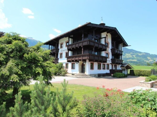Aussenbereich